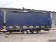 2003 MAN  26 463 TGA Truck over 7.5t Other trucks over 7 photo 1