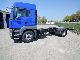 2011 MAN  TGS 18 400 4x2 chassis BL (RHD) Truck over 7.5t Food Carrier photo 3
