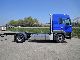 2011 MAN  TGS 18 400 4x2 chassis BL (RHD) Truck over 7.5t Food Carrier photo 4