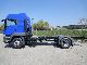 2011 MAN  TGS 18 400 4x2 chassis BL (RHD) Truck over 7.5t Refuse truck photo 8