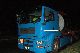 2006 MAN  TGA 18.390 4x2 BLS - ADR / ADR - E3 Semi-trailer truck Hazardous load photo 3