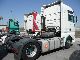 2004 MAN  TGA 18.460 F Semi-trailer truck Standard tractor/trailer unit photo 2