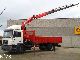 MAN  18 264 4X2 1997 Truck-mounted crane photo
