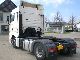 2010 MAN  TGA 18.440 XLX AUTO + INTARDER EURO 5 Semi-trailer truck Standard tractor/trailer unit photo 3