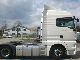 2010 MAN  TGA 18.440 XLX AUTO + INTARDER EURO 5 Semi-trailer truck Standard tractor/trailer unit photo 6