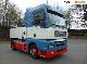 2005 MAN  TGA 18.480 4X2 BLS (Intarder Air) Semi-trailer truck Standard tractor/trailer unit photo 1