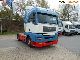 2006 MAN  TGA 18.430 4X2 BLS (Intarder Air) Semi-trailer truck Standard tractor/trailer unit photo 1