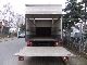 2007 MAN  TGL 7.150 * trunk LBW * AIR * EURO4 Van or truck up to 7.5t Box photo 5