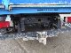2005 MAN  Meiller tipper + crane HIAB LE8.180 066-shifting Van or truck up to 7.5t Three-sided Tipper photo 7