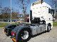 2012 MAN  TGX 18.440 EEV, intarder, ONLY 16,000 km Semi-trailer truck Standard tractor/trailer unit photo 3