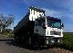 2003 MAN  TGA 35.410 Bordmatic Truck over 7.5t Tipper photo 1