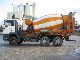 2005 MAN  TGA 26 390 / 6X4-Schwing Stetter 7m ³ Truck over 7.5t Cement mixer photo 1