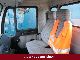 MAN  8-163ABSCHLEPPWAGEN with TECHAU construction and GLASSES 1996 Breakdown truck photo