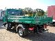 2008 MAN  TGL 8.180 35 DCM TOP CONDITION Van or truck up to 7.5t Three-sided Tipper photo 1