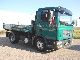 2008 MAN  TGL 8.180 35 DCM TOP CONDITION Van or truck up to 7.5t Three-sided Tipper photo 2