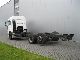 2005 MAN  TGA 26.430 6X2 RETARDER EURO 3 Truck over 7.5t Chassis photo 2