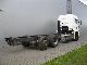 2005 MAN  TGA 26.430 6X2 RETARDER EURO 3 Truck over 7.5t Chassis photo 5