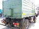 2000 MAN  19 364 4x4 WHEEL Semi-trailer truck Standard tractor/trailer unit photo 3