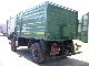 2000 MAN  19 364 4x4 WHEEL Semi-trailer truck Standard tractor/trailer unit photo 5