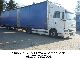 2003 MAN  TGA 18.310 Articulated / TOP CONDITION Truck over 7.5t Jumbo Truck photo 1