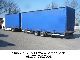 2003 MAN  TGA 18.310 Articulated / TOP CONDITION Truck over 7.5t Jumbo Truck photo 3