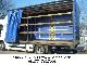 2003 MAN  TGA 18.310 Articulated / TOP CONDITION Truck over 7.5t Stake body and tarpaulin photo 4