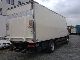 1996 MAN  15 224 THERMO KING SD II Truck over 7.5t Refrigerator body photo 3