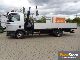 2010 MAN  10 180 BC Climate Truck over 7.5t Stake body photo 1