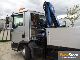 2010 MAN  10 180 BC Climate Truck over 7.5t Stake body photo 2