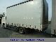 2004 MAN  TGA 18.390 Articulated vehicle + trailer / EURO4/TOP Truck over 7.5t Stake body and tarpaulin photo 6