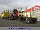 2008 MAN  TGS 26.480 Holzzug/6x4/Euro 4/gr.Haus/Schalter Truck over 7.5t Timber carrier photo 1