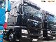 2008 MAN  TGX 18.480 4X2 LLS Semi-trailer truck Standard tractor/trailer unit photo 6