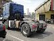 2006 MAN  TGA 18.430. 4X4 BLS Kipphydraulik air sleep Semi-trailer truck Standard tractor/trailer unit photo 5