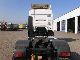 2007 MAN  TGA 18.440 XLX 480 high roof Jumbo BLS € 4 o Semi-trailer truck Standard tractor/trailer unit photo 3