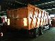 1995 MAN  24 262 FNL Tipper Truck over 7.5t Chassis photo 9