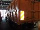 1995 MAN  24 262 FNL Tipper Truck over 7.5t Chassis photo 8