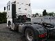 2003 MAN  TGA.410 Semi-trailer truck Standard tractor/trailer unit photo 3