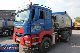 2008 MAN  TGS 18.440 L - 4x4H-BLS HydroDrive € 5 Semi-trailer truck Standard tractor/trailer unit photo 1