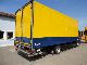 2009 MAN  TGL 12.240 Tiefkühlkoffer Thermo King LBW Truck over 7.5t Refrigerator body photo 3