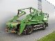 1996 MAN  19 293 4X2 HYDRAULIC Truck over 7.5t Chassis photo 5
