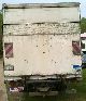 2002 MAN  LE180C Van or truck up to 7.5t Stake body and tarpaulin photo 4
