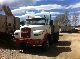 MAN  Schnauzer 9216 1971 Standard tractor/trailer unit photo