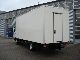 2008 MAN  TGL 8.180 BL case with Heizung/Euro4 Van or truck up to 7.5t Box photo 1