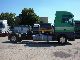 2002 MAN  18 410 LL Retader climate shift (430 460) Truck over 7.5t Swap chassis photo 9