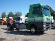2002 MAN  18 410 LL Retader climate shift (430 460) Truck over 7.5t Swap chassis photo 1