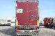 2005 MAN  TGA 26.430 XXL 6x2 P + tilt trailer 112m ³ Truck over 7.5t Stake body and tarpaulin photo 4