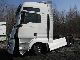 2009 MAN  EURO5 TGX 18.400 4X2 Semi-trailer truck Other semi-trailer trucks photo 1