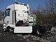 2009 MAN  EURO5 TGX 18.400 4X2 Semi-trailer truck Other semi-trailer trucks photo 2