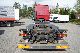 2006 MAN  TGA 26.440 6x2 LL BDF system liftgate Truck over 7.5t Swap chassis photo 2