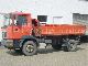 1999 MAN  19 414 Truck over 7.5t Three-sided Tipper photo 2